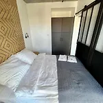 Port Stylowy Loft- W Cenie Klimatyzacja, Baseny, 2 Jacuzzi, Sauna, Szlafroki, Bawialnia Lejlighed