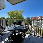 Port Stylowy Loft- W Cenie Klimatyzacja, Baseny, 2 Jacuzzi, Sauna, Szlafroki, Bawialnia *